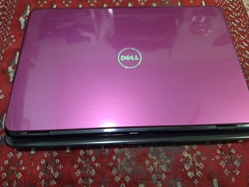 Dell core i7كور اي7 شاشة ١٧ بوصه 4