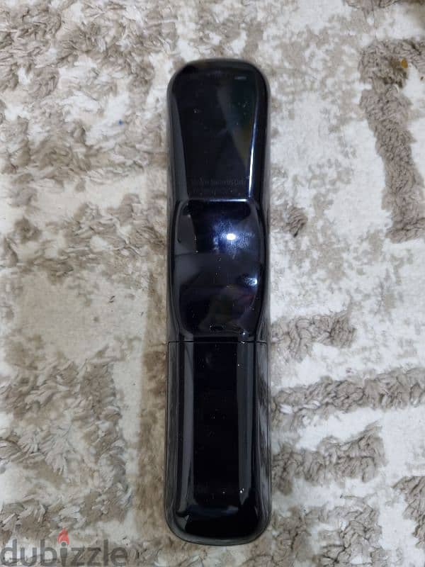 LG TV remote 3