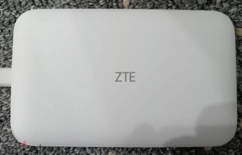 ZTE U-50 Mobile Wifi Unlocked 2