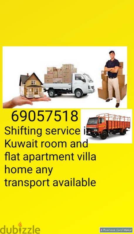 half lorry transport in Kuwait 69057518 1