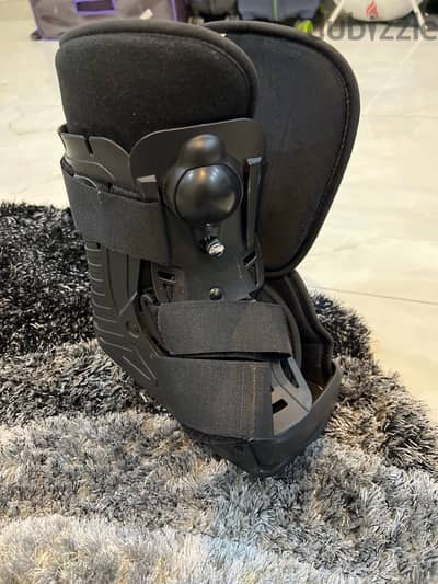 Air walking boot - short ( for fracture support)