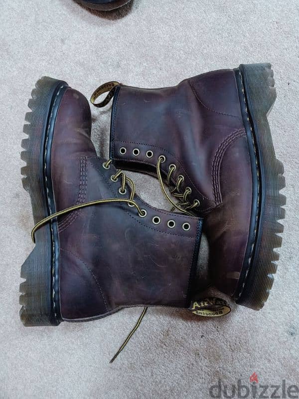 5 diffrent types of boots for sale. . . . . . . . New  condition. 16