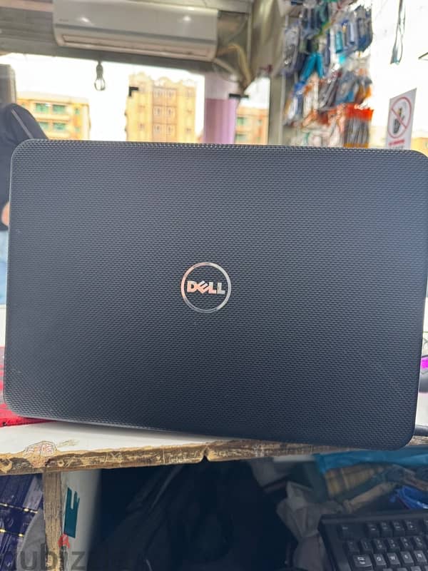 Dell i3 Ram 6Gb ssd 240gb 3