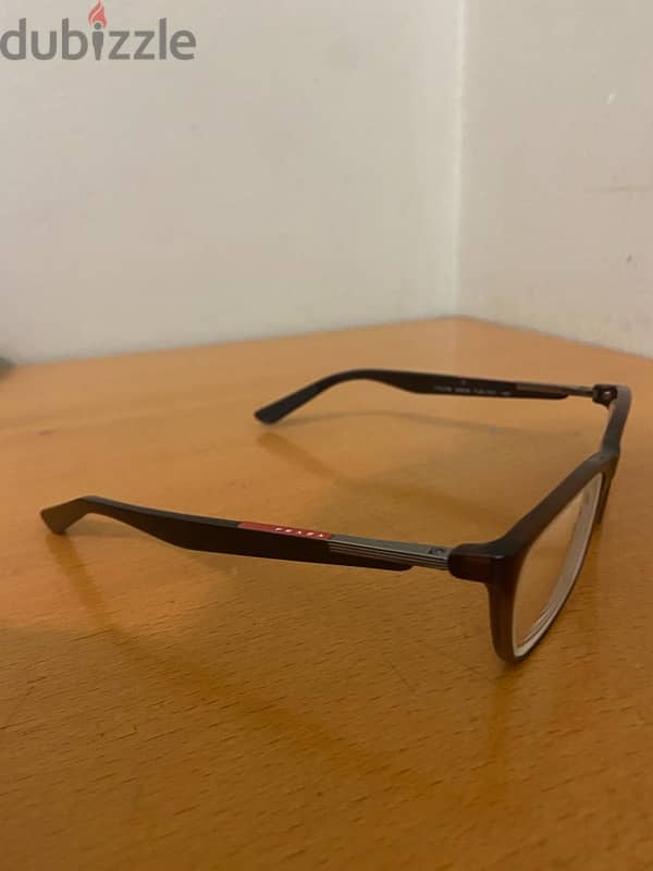 original prada eyewear frame for sale 2