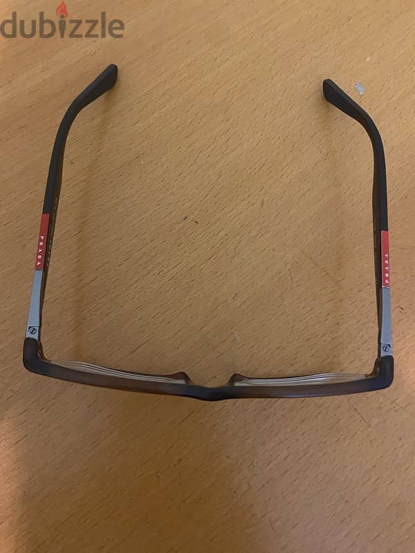 original prada eyewear frame for sale 5