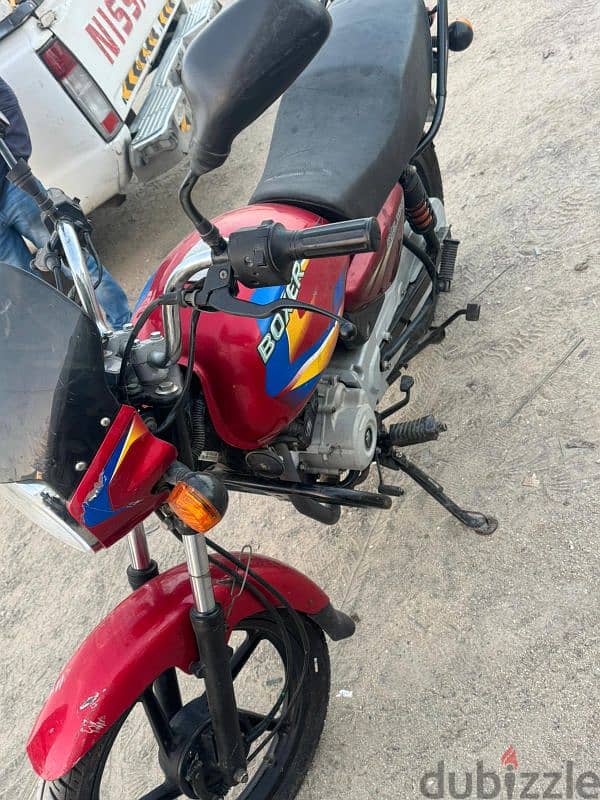 Bajaj boxer for sale 66788149 0