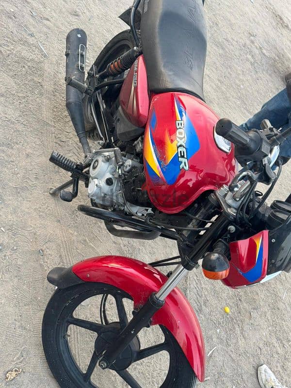 Bajaj boxer for sale 66788149 2