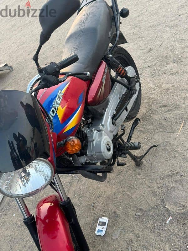 Bajaj boxer for sale 66788149 3