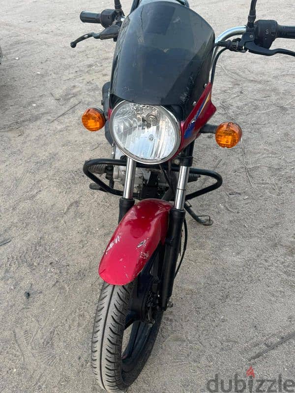 Bajaj boxer for sale 66788149 4