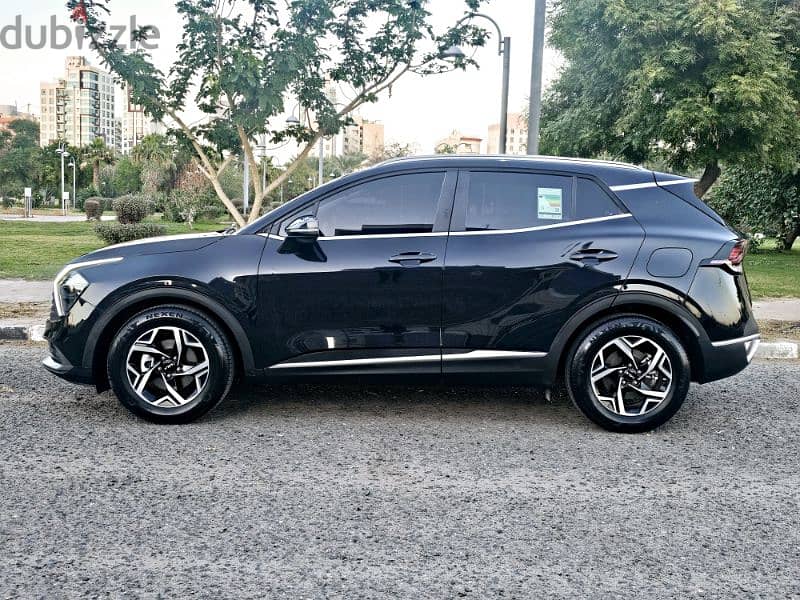 Kia Sportage 2023 3