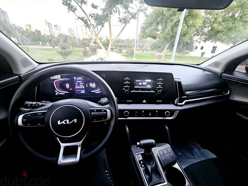 Kia Sportage 2023 12