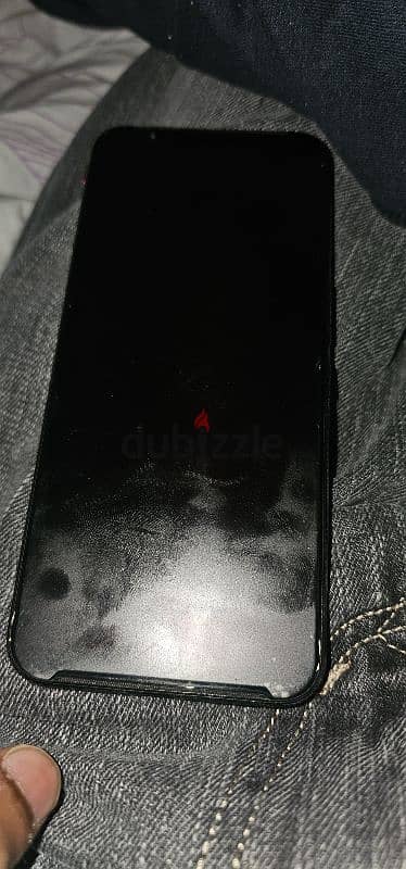 nubia red magic 3s 2