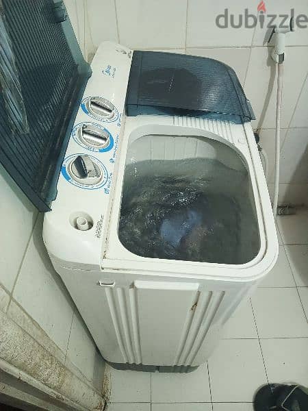 washing machine 0