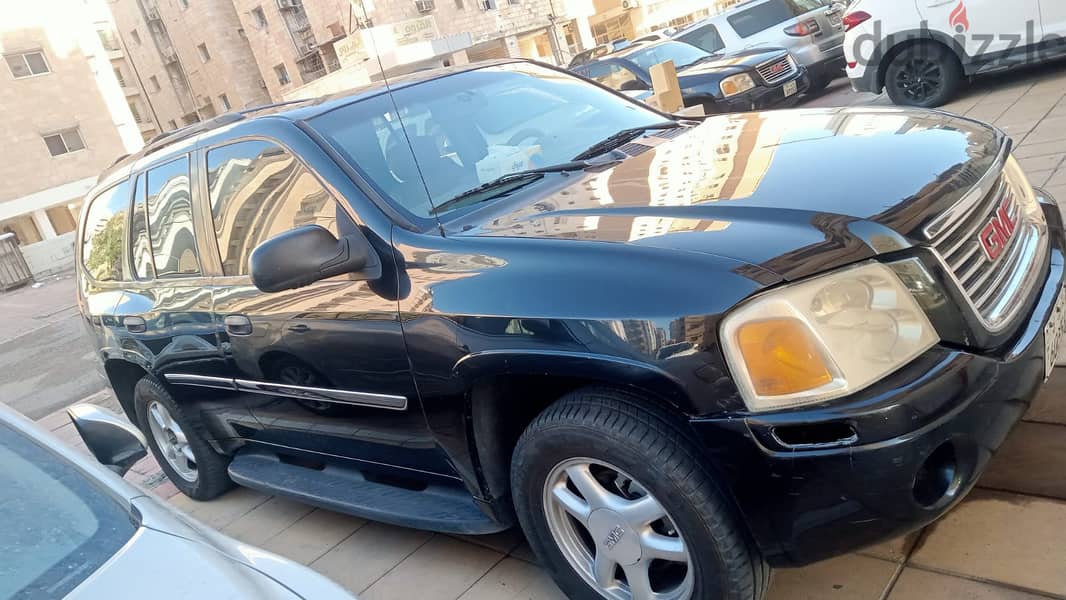 Good in condation 2009 asking  price is 1250kd 3