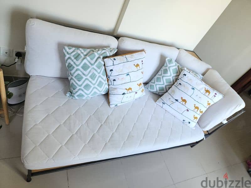 IKEA EKEBOL SOFA 2