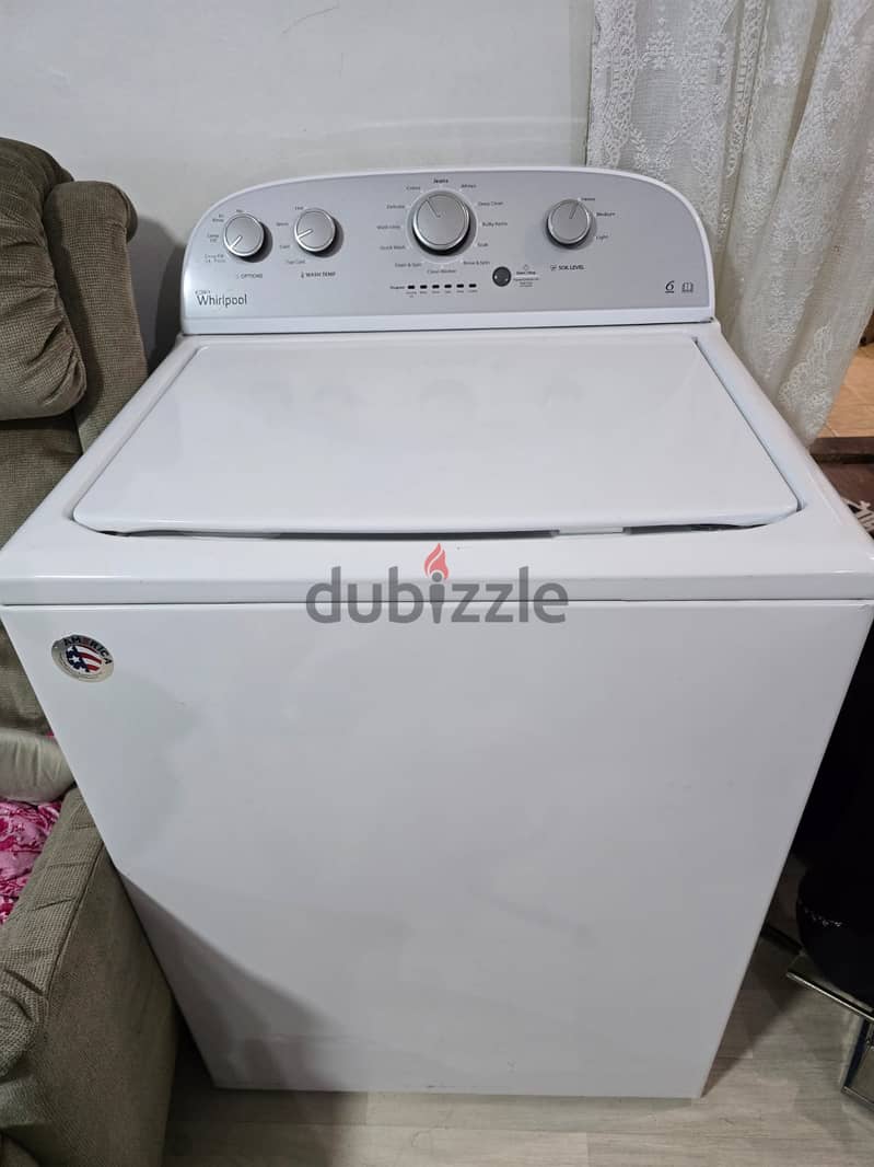 Household appliances for sale 7