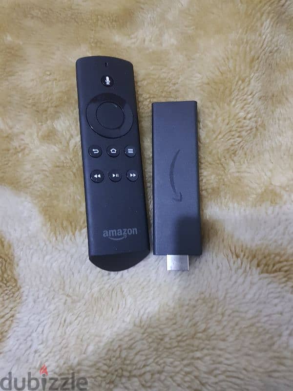 Amazon FireTv Stick 4K for Sale 0