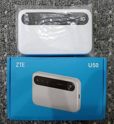 ZTE