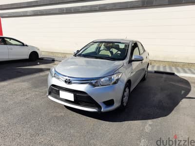 Toyota Yaris 2016 2017 Installments