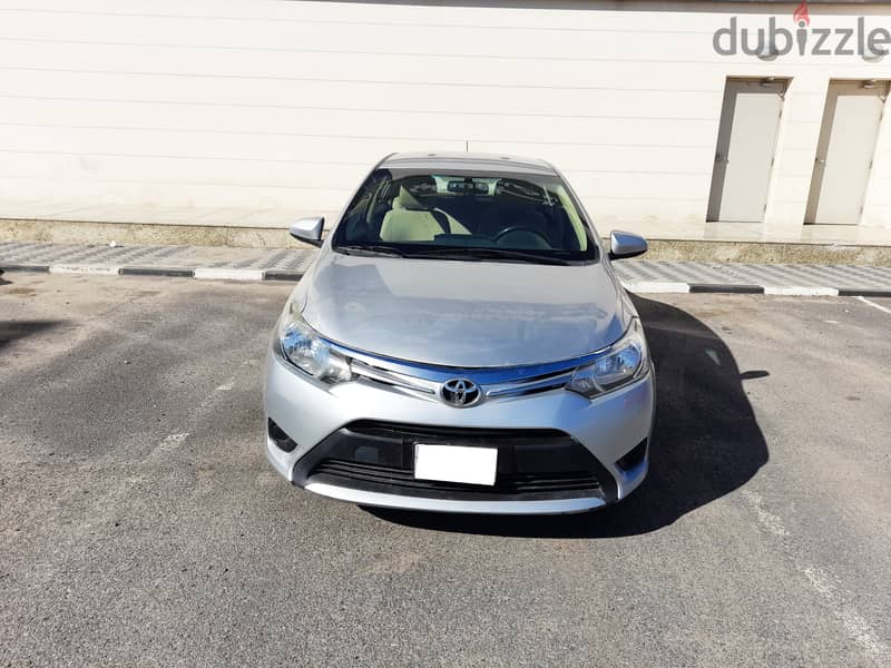 Toyota Yaris 2016 2017 Installments 2