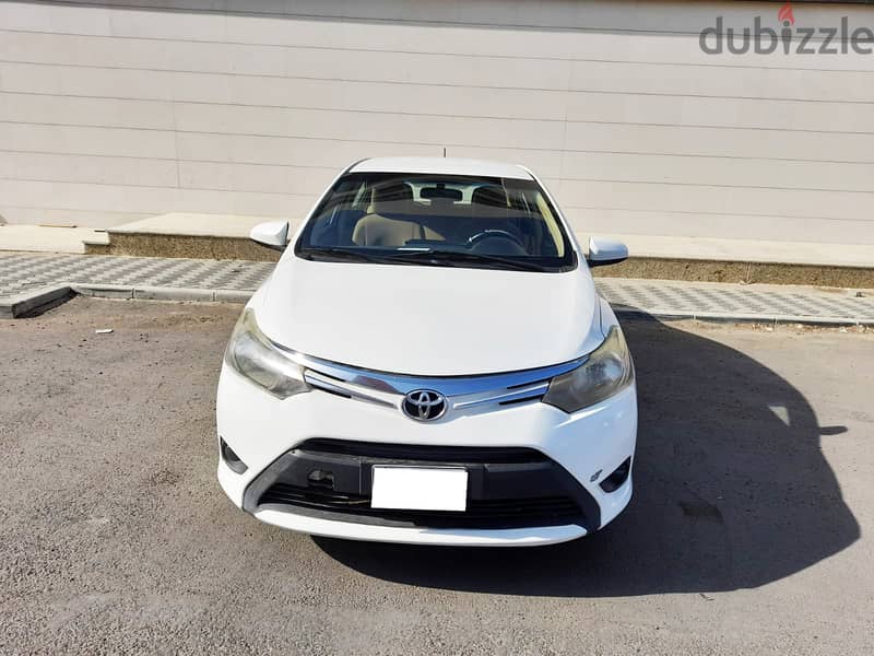 Toyota Yaris 2016 2017 Installments 4