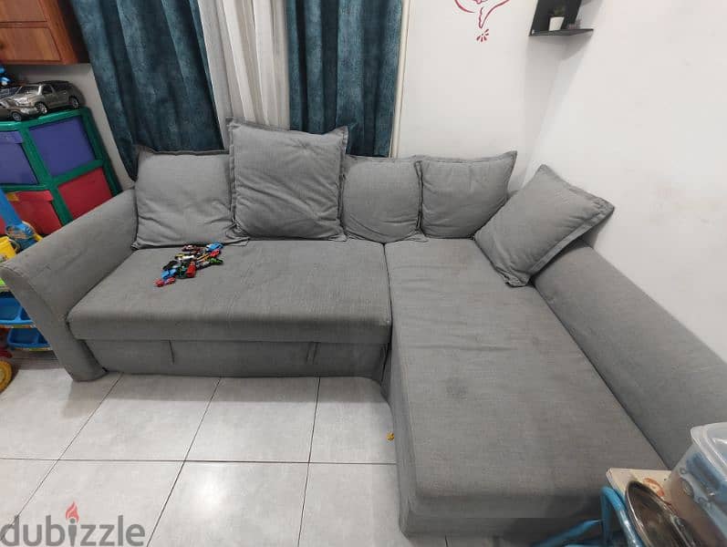 Sofa cum bed for sale 0