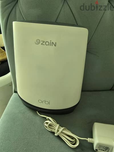 Zain 5G routers, tplink deco, huawei zain, cat19,