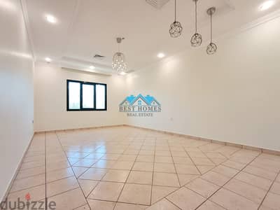 Two Bedrooms Apartment in Bayan