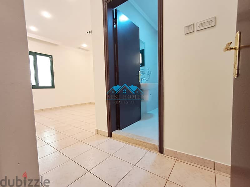 Two Bedrooms Apartment in Bayan 1