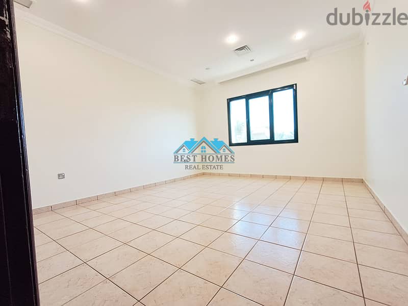 Two Bedrooms Apartment in Bayan 2