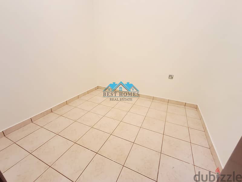 Two Bedrooms Apartment in Bayan 4