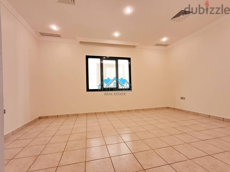 Two Bedrooms Apartment in Bayan 5