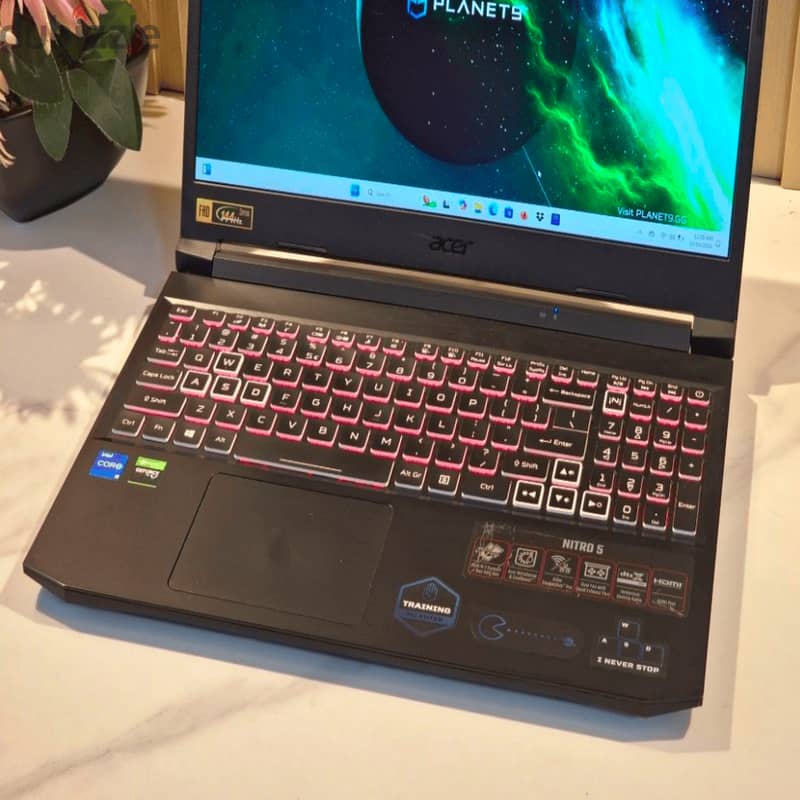 acer laptop + notebbok gamer + nitr0 5 + delifery 1