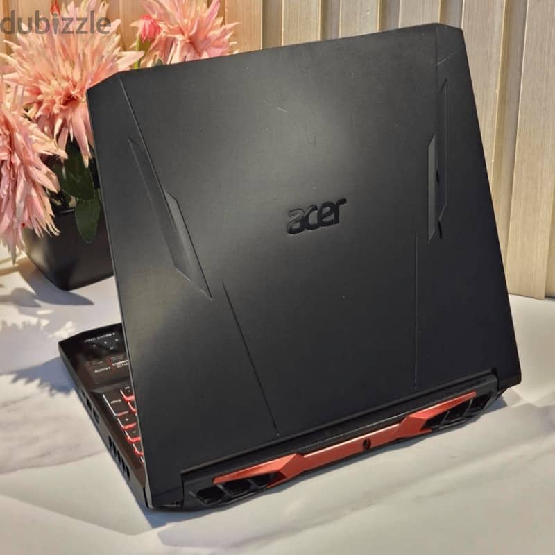 acer laptop + notebbok gamer + nitr0 5 + delifery 2