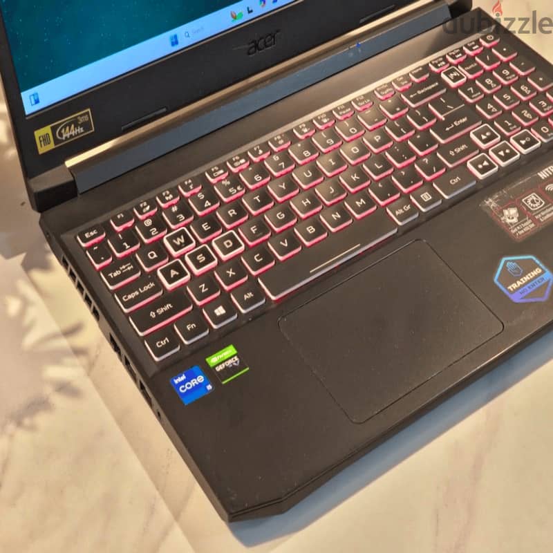 acer laptop + notebbok gamer + nitr0 5 + delifery 3