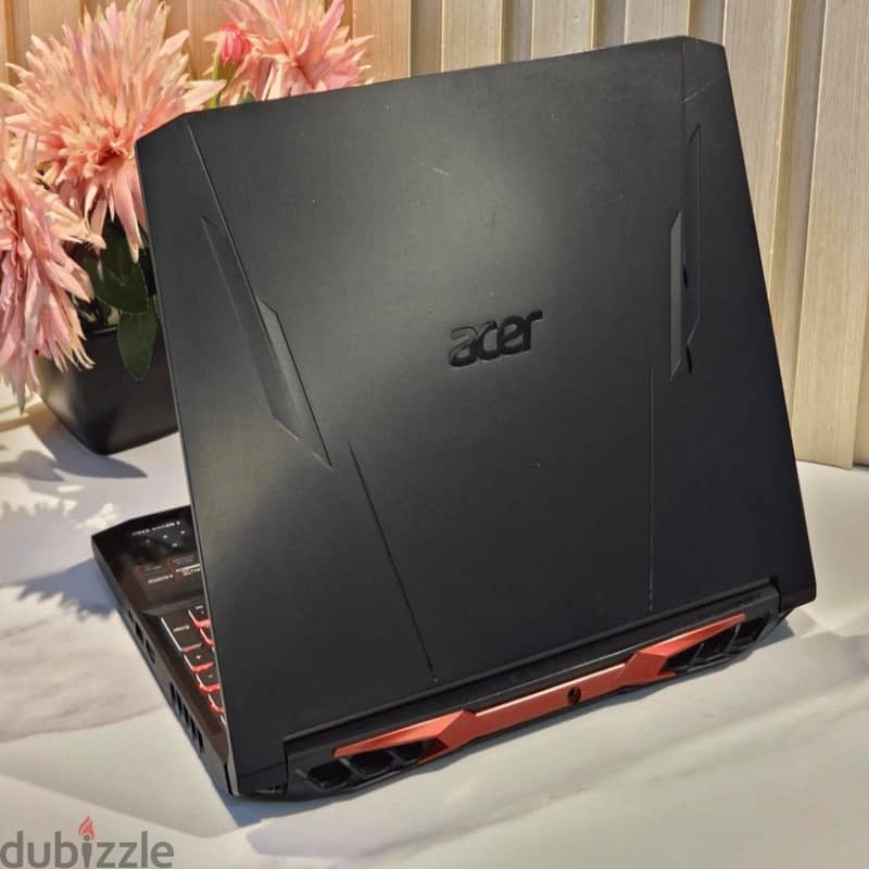 acer nitro + delivery free + order2home 1