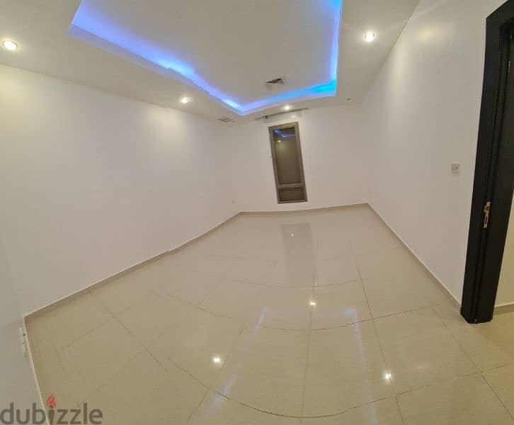 very nice super clean huge Ground floor with private outdoor in Egaila 5