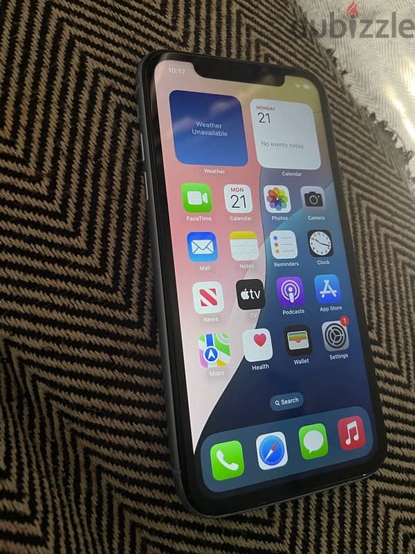 iPhone XR 128 1