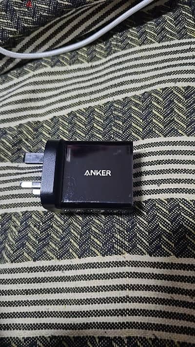 Anker