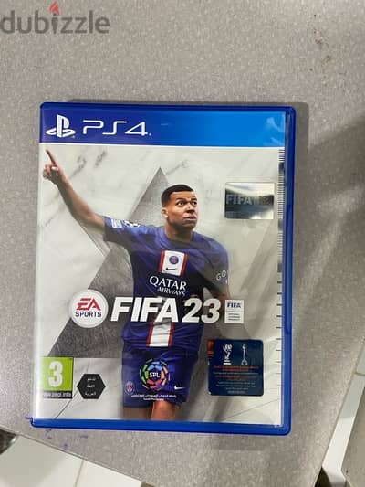 Fifa23