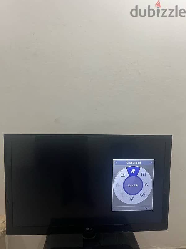 Lg Led tv with remote (42 inch ) 5