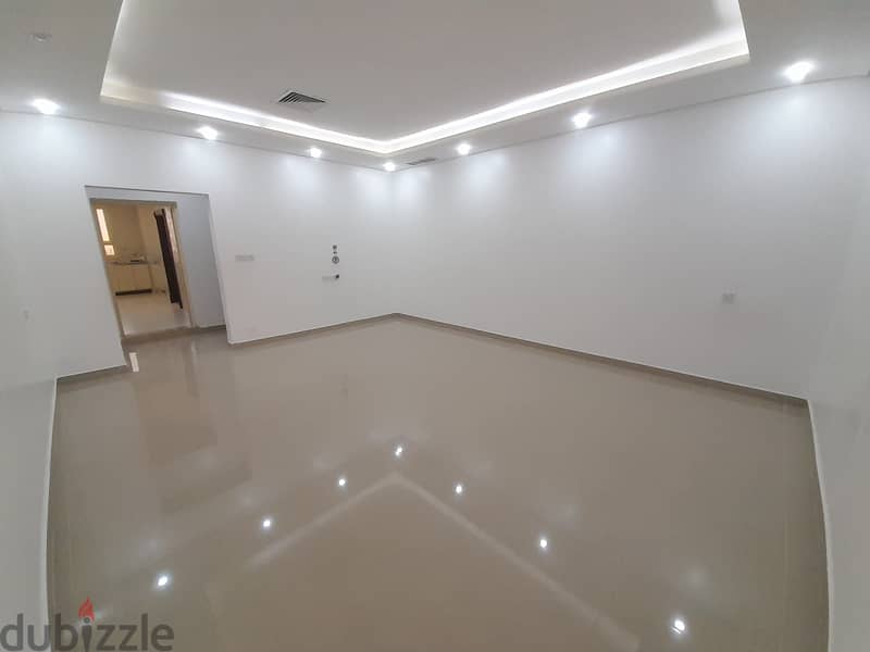 Sabah Al Ahmad-3 Bedrooms Super Deluxe Apartment 1