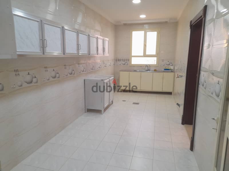 Sabah Al Ahmad-3 Bedrooms Super Deluxe Apartment 2