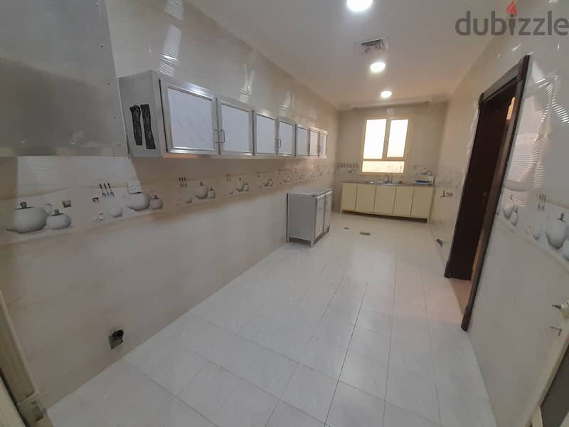 Sabah Al Ahmad-3 Bedrooms Super Deluxe Apartment 3