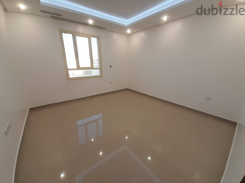 Sabah Al Ahmad-3 Bedrooms Super Deluxe Apartment 6