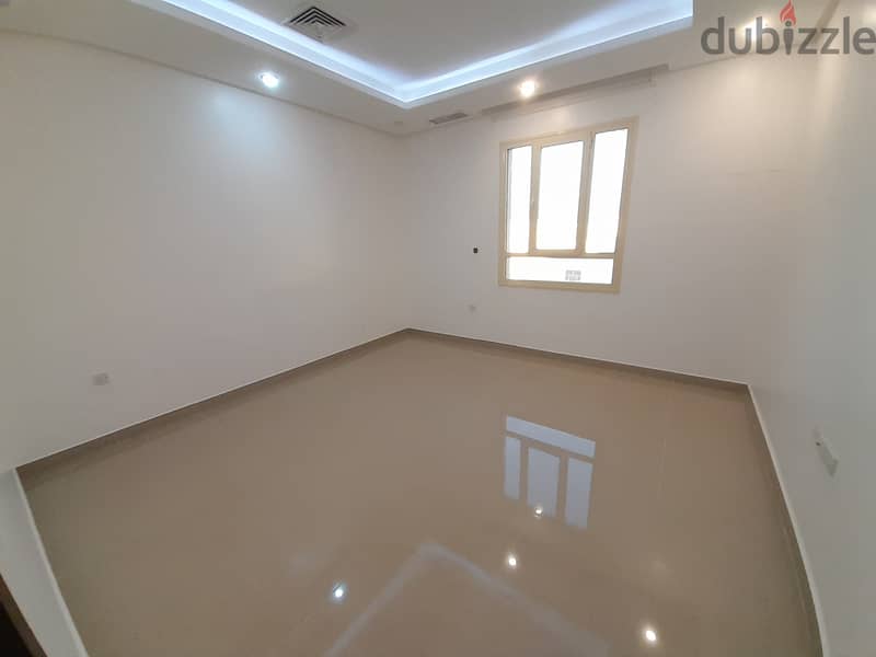 Sabah Al Ahmad-3 Bedrooms Super Deluxe Apartment 7