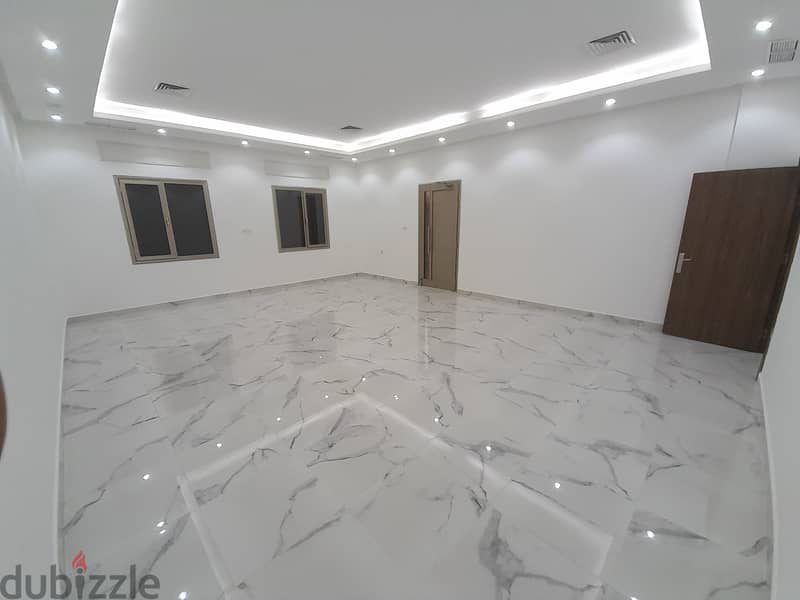 Sabah Al Ahmad-6 Bedrooms Spacious Ground Floor Super Deluxe 4