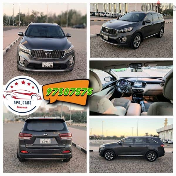 Kia Sorento 2016 9