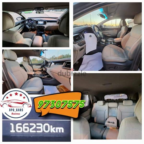 Kia Sorento 2016 10