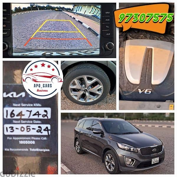 Kia Sorento 2016 11